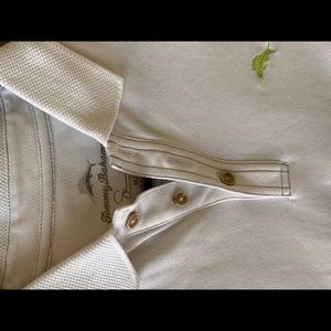 Tommy Bahama shirt